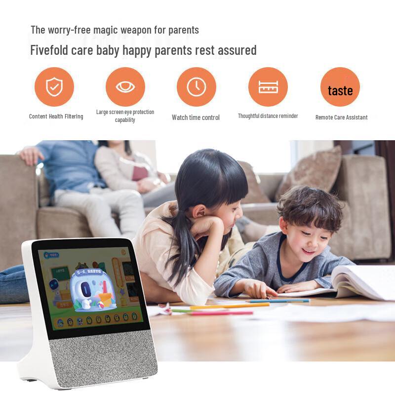 Xiaodu Smart Display Speaker X8