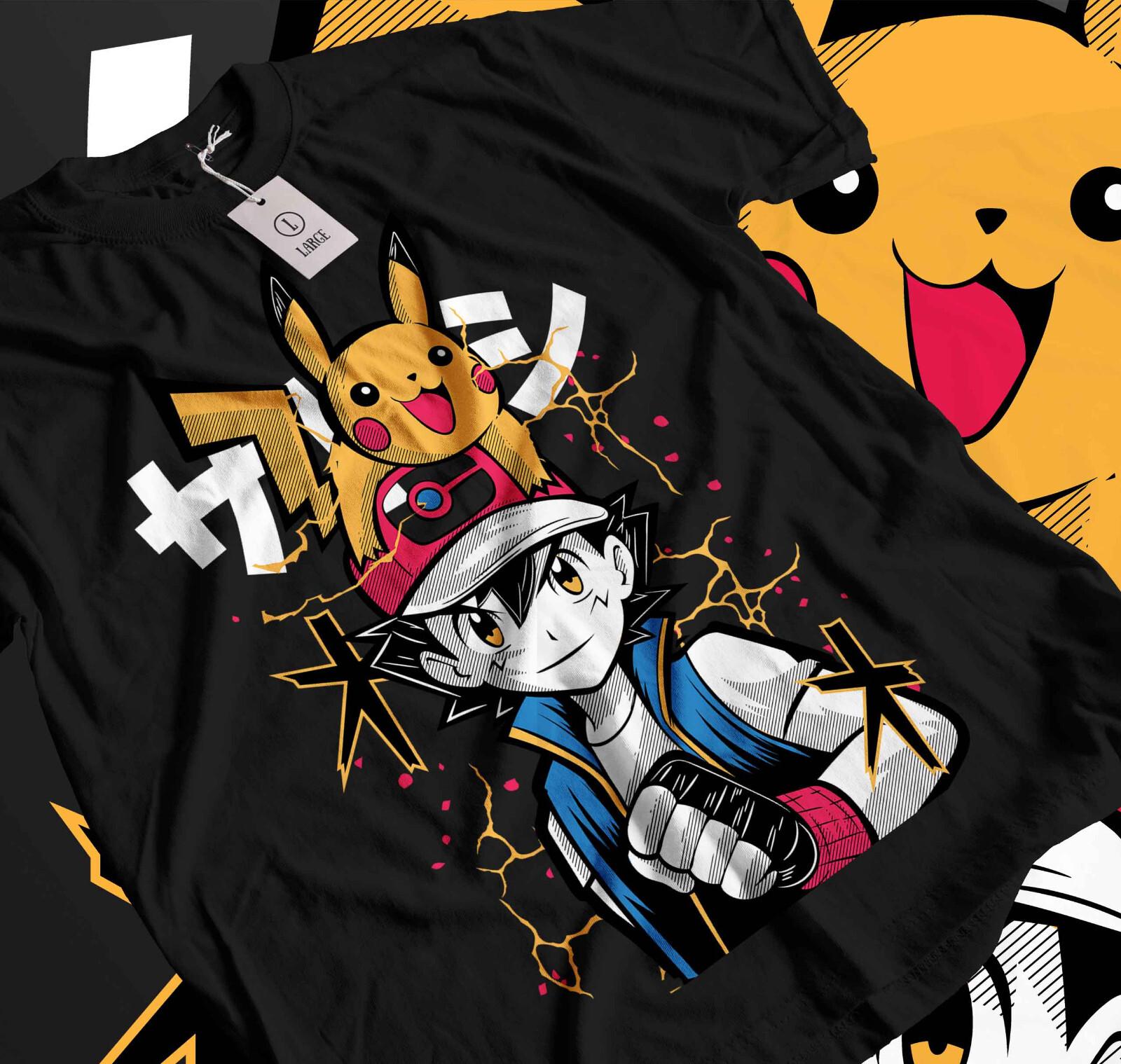 

Anime Vintage Special Unisex T-Shirt Mens Womens Tees Top Manga tee Anime Exclusive Shirt gift 482 S