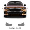 BMW 5 Series G60 TPU Light-Controlled Color-Changing Protective Film