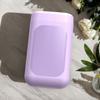 Hand Warmers Rechargeable 6000mAh 3 Level Adjustable Temperature Reusable Hand Warmer For Outdoor USB Rechargeable Warming
