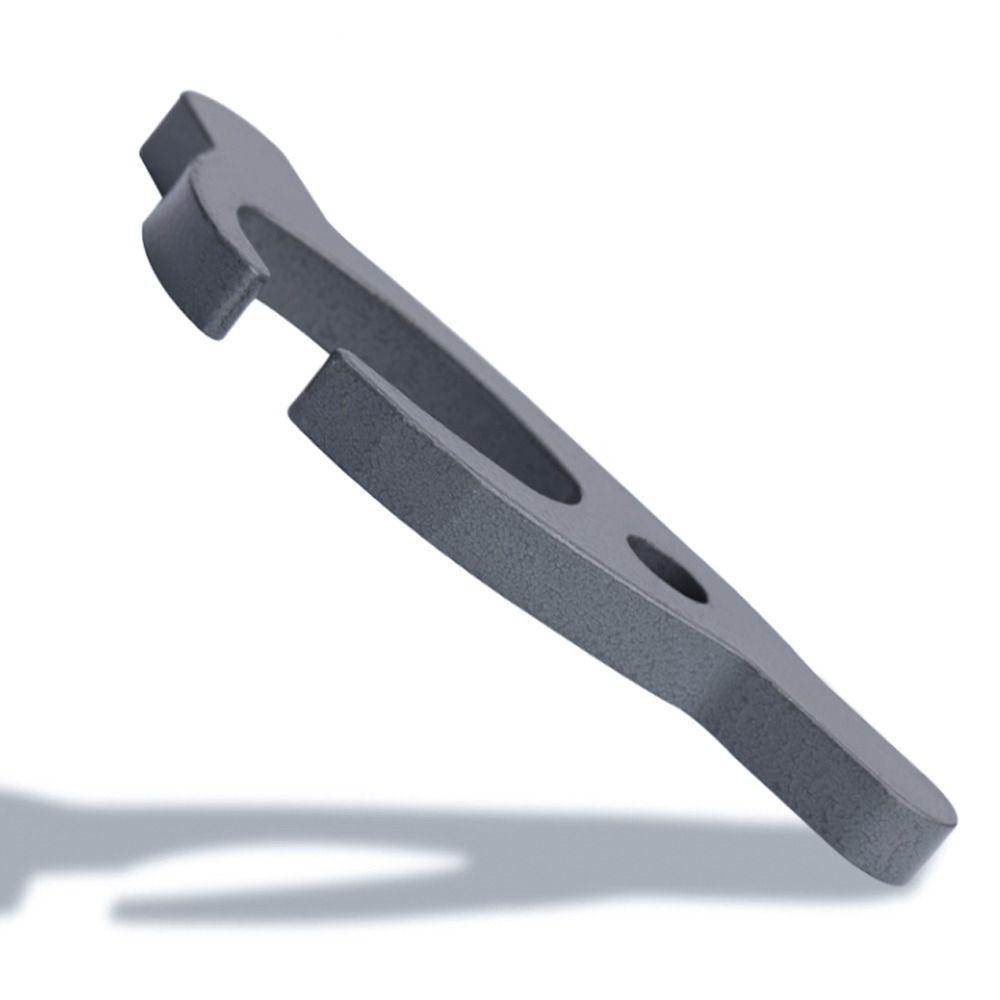 High Torque Tire Wrench High-carbon Steel Socket Spanner Durable Socket Wrench  for Car