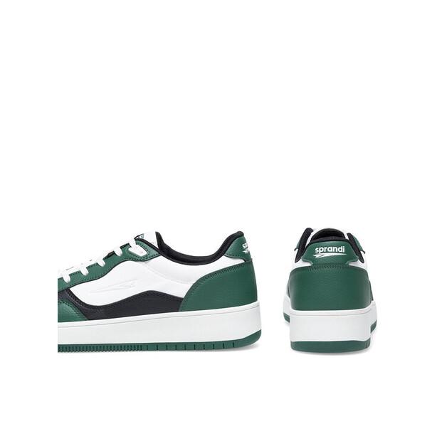 Men's Sneakers Sprandi Mp07-11737-05 Green