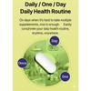 [CJ Wellcare] Multi Vitamin & Mineral 30p