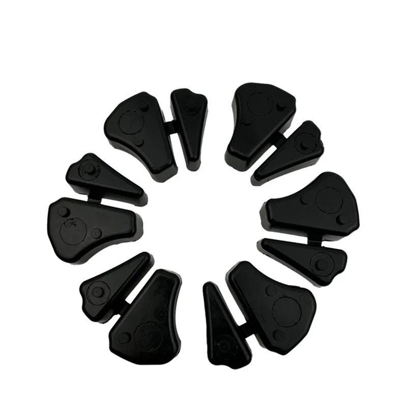 Set Of Rear Wheel Cushion Dampers For YZF R3 MT 03 R25 MT25 R125 1WD-F5364-00