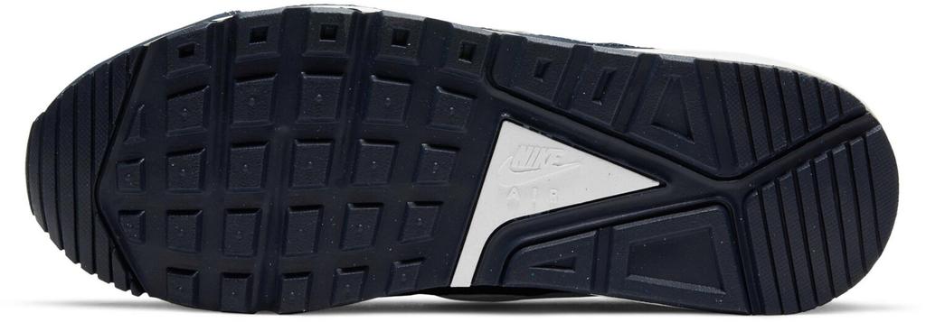 Кроссовки Nike Air Max Ivo (580518-411) обсидиан/белый