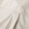 Silhouette Tencel Cotton Soft Shirt for Men
