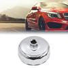83-84mm 14 Flutes Car Oil Filter Cap Wrench Socket Remover Tool