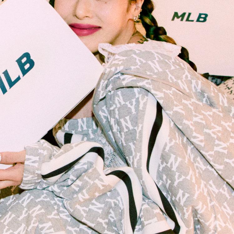 New MLB New York Yankees Sweatshirts Unisex Gray 31TRM1111-50M