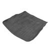 PVC Trunk Floor Mat Cargos Protective Pad Liner Tray Fit for MercedesBenz CClass 2015