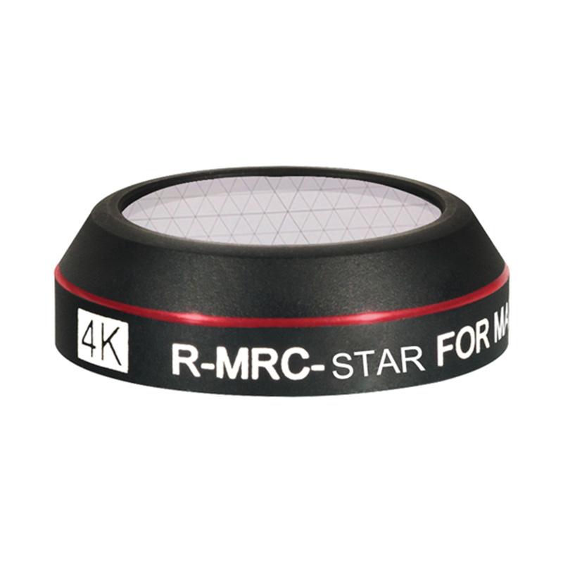 Lens Filter For SJCAM C300 Sports Camera Lens UV/CPL/NDPL Filter Optical Glass Protective Cover Filter Set Accessories звезда
