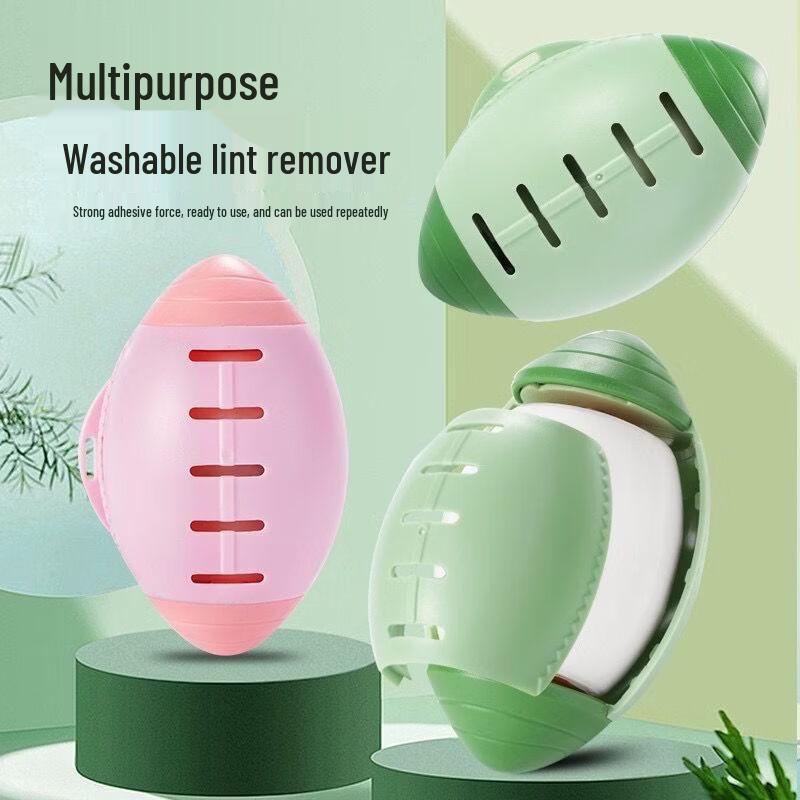 Washable Lint Roller