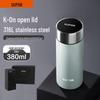 SUPOR 316L Stainless Steel Insulated Bottle