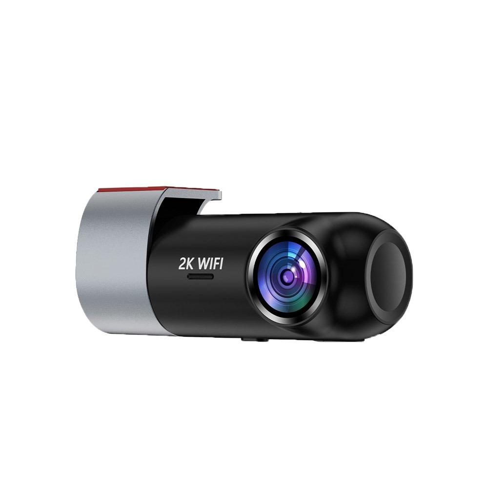 WiFi USB Connected Car DVR WDR Front Dashcams HD Vehicle Video Recorder Vehicle Surveillance