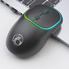 iMICE 7 4 Charging DPI Adjustable Buttons Type-C Luminescent Rechargeable Wireless Mouse 2.4G
