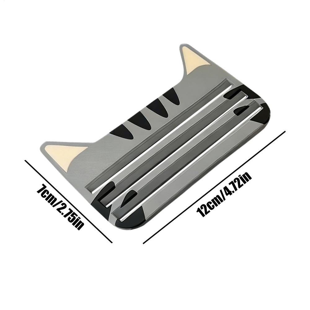 Cat Food Pouch Squeezer Tools Cat Food Bag Squeezer Dispenser Cats Liquid Wet Treat Dispenser Cat Design Squeezing Tool