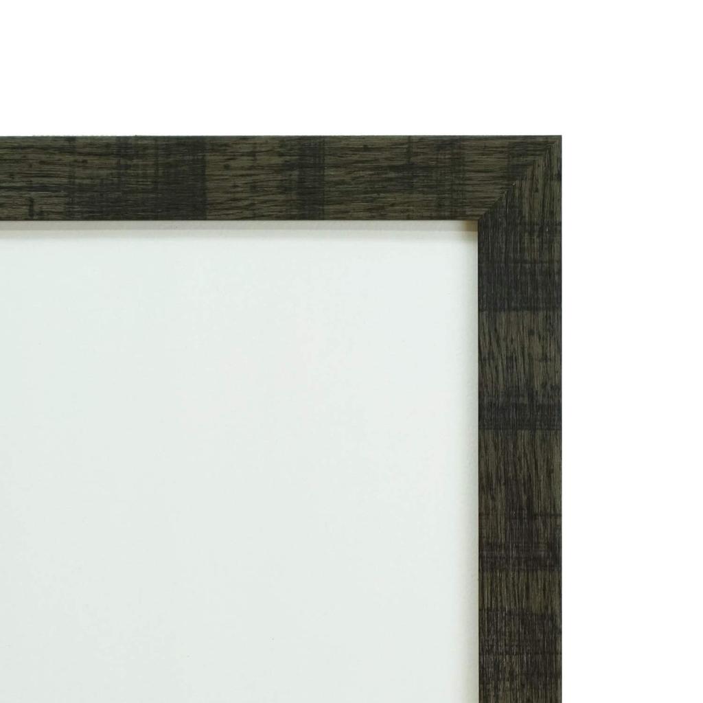 VANJOH Tenugui Frame Light Ultra Lightweight Black 105902 K097-1059