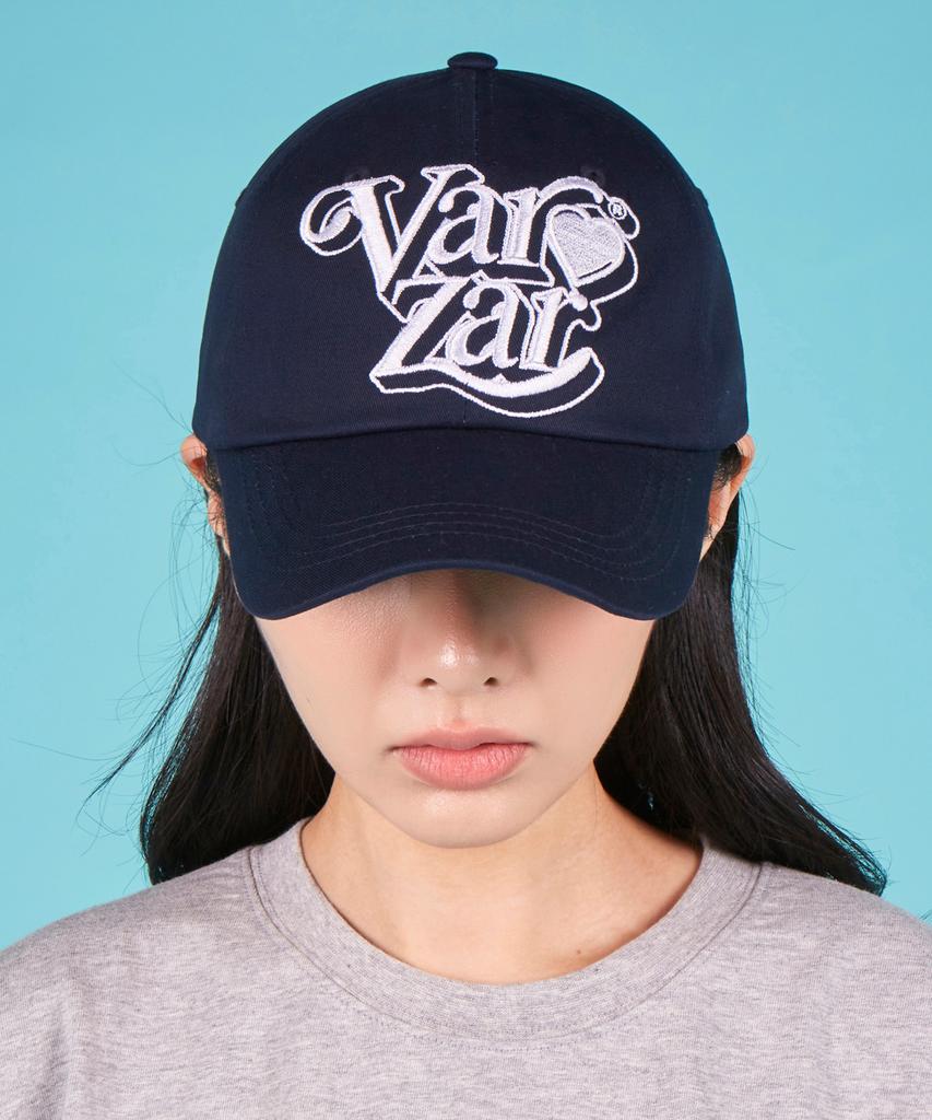 Bajal Love Oversized Ball Cap (4 Colors)