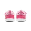 Nike Pico 5 Lil Pelle Sintetica Antiscivolo Ammortizzazione Resistente all'Abrasione Scarpe Sportive Casual Basse Rosa CT5073-600