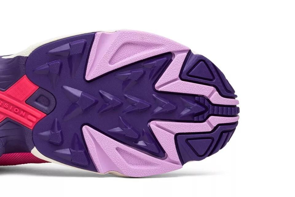 Dragon Ball Z × Adidas YUNG-1 Frieza D97048 Men's Size