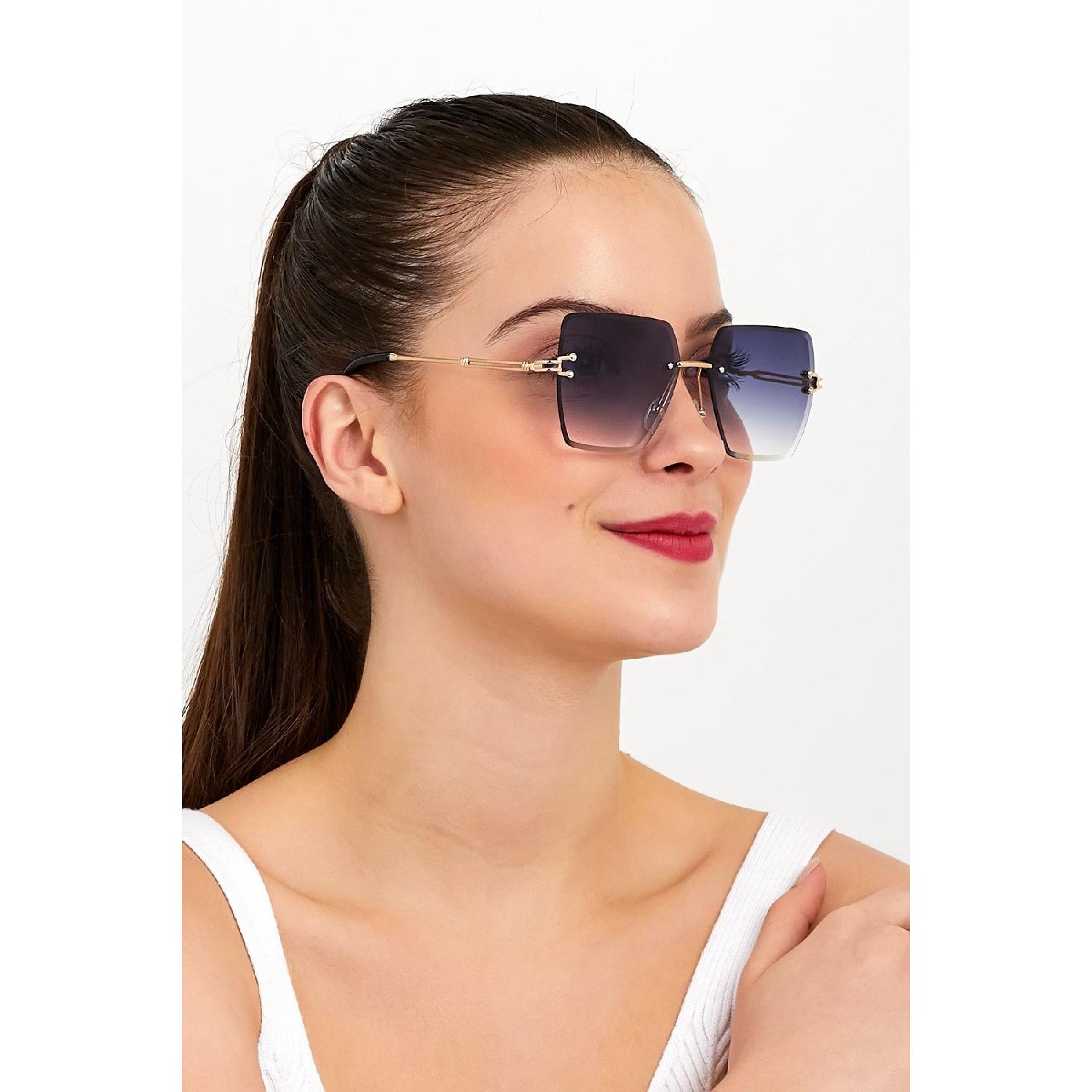 

Женские солнцезащитные очки grullo