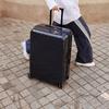 ITO Hardshell Universal Wheel Luggage