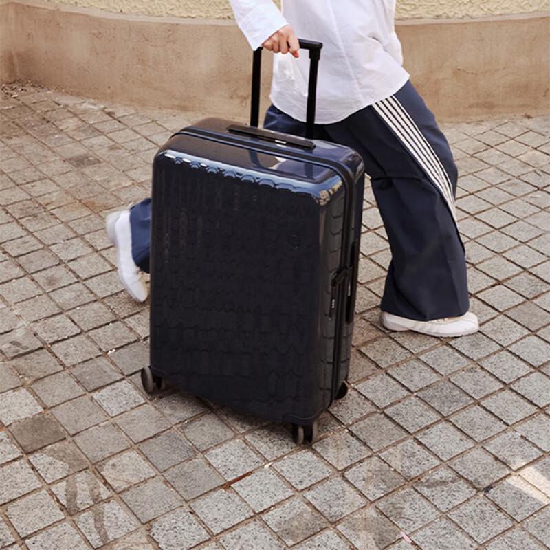 ITO Hardshell Universal Wheel Luggage