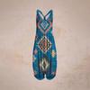 Racerback  Jumpsuit Spaghetti Straps Vintage Paisley Overall Jumpsuit