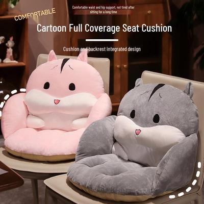 Cuscino da pavimento Tatami Carino: Pouf Futon Giapponese per Camera da Letto e Finestra a Baia