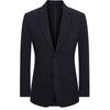 Baoxiniao Men's Slim Fit Textured Casual Blazer ESU233212S