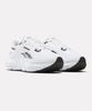 [Reebok] Zignition White:Black 100228709 [Shipped from Korea] 100% Authentic