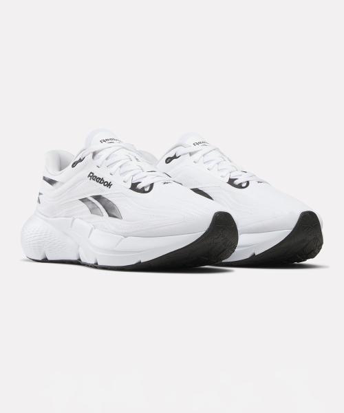 [Reebok] Zignition White:Black 100228709 [Shipped from Korea] 100% Authentic