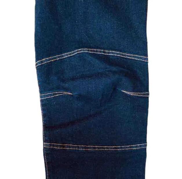 Sierra Climbing Джинсы PTJSSIERRABLU