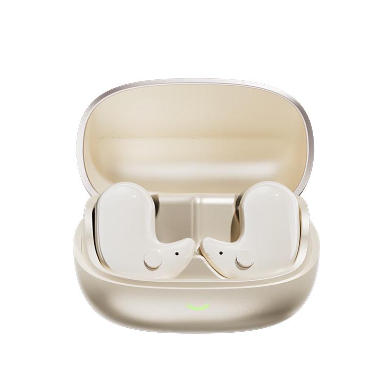 Chuan Gu Ultra-Thin Wireless Sleep Earbuds