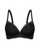 Wondeobeula Romantic Lace Wireless Bra (4 Colors) (Type A)
