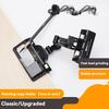 Double Head Rotatable Art Special Copy Holder Painting Clip Clamp For Artist Easels Drawing Boards Picture Sketch Photo Clips