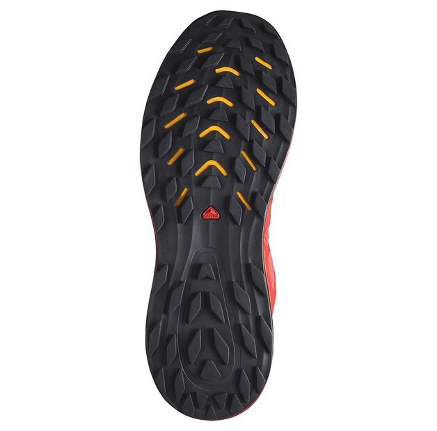 Salomon Ultra Glide 2 кроссовки трейловые