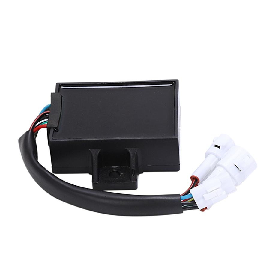 CDI Box MODULE IGNITION For KAWASAKI KLF220 BAYOU 220 1988-1995 21119-1226