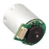 Wheel Motor 410 Robotic Vacuum Cleaner Wheel Motor Ong Service Life