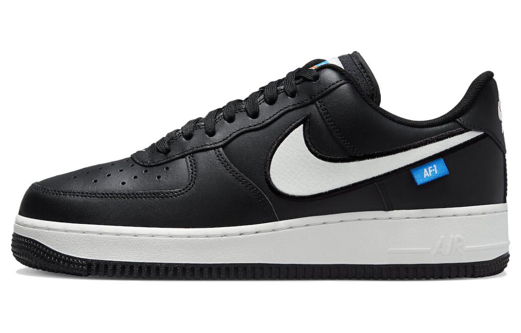 

Nike Air Force 1 Low Black White FN7804-001 42.5