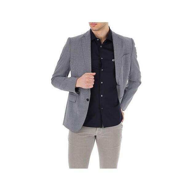 Рубашка Emporio Armani 3L1CD4 1NBNZ