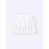 Gu By Uniqlo Tiered Coat Os+ec