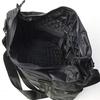 New Era Tote Bag with Shoulder 11404124 2-Way Strap, 22L, Black,