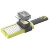 Ginger Garlic Grater Press Ginger Knife Manual Onion Chopper Household Garlic Ginger Grinding Gadgets Creative Vegetable Cutter