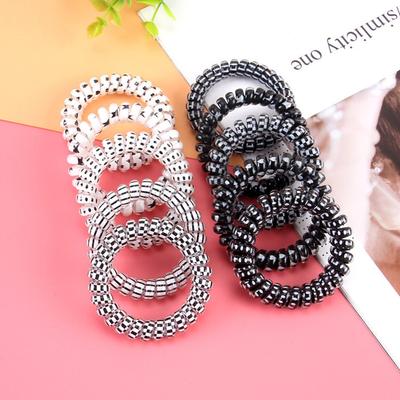 Accessori per capelli – Elastici per capelli