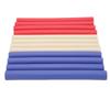 12pcs Foam Grip Tubing Non Slip Adaptive Utensils Grip Tubing Soft Cuttable Sponge Handle Cover