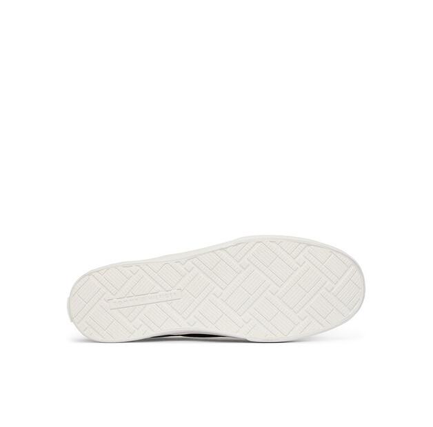 Кеды Tommy Hilfiger Th Low Profile Slip On