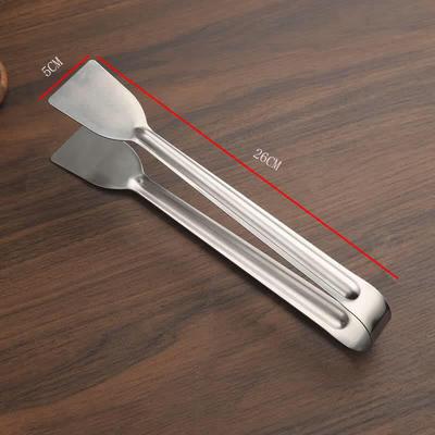 Stainless Steel Food Tongs