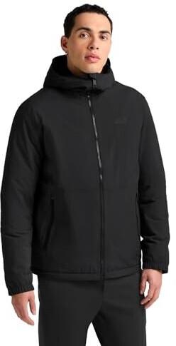 

Куртка Jack Wolfskin Pamir Jacket Men (A65048) черная S