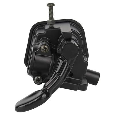 Effortless Control With Thumbs Throttle Lever Assembly - Easy To Install And Durable Long Lasting