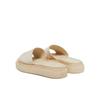 Шлёпанцы Calvin Klein Flatform Slide Jacq